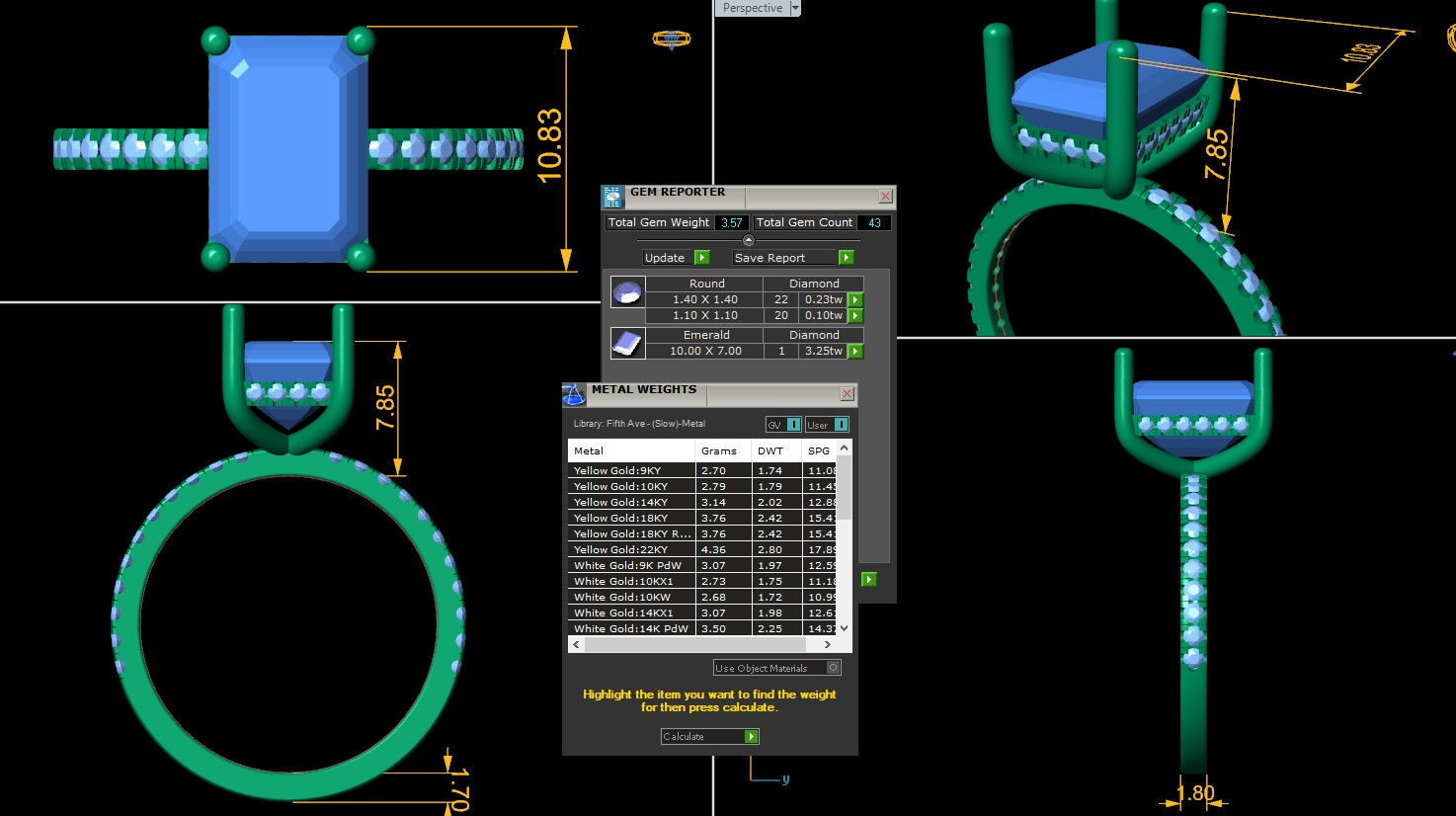 Cad Designer Hero Section Image